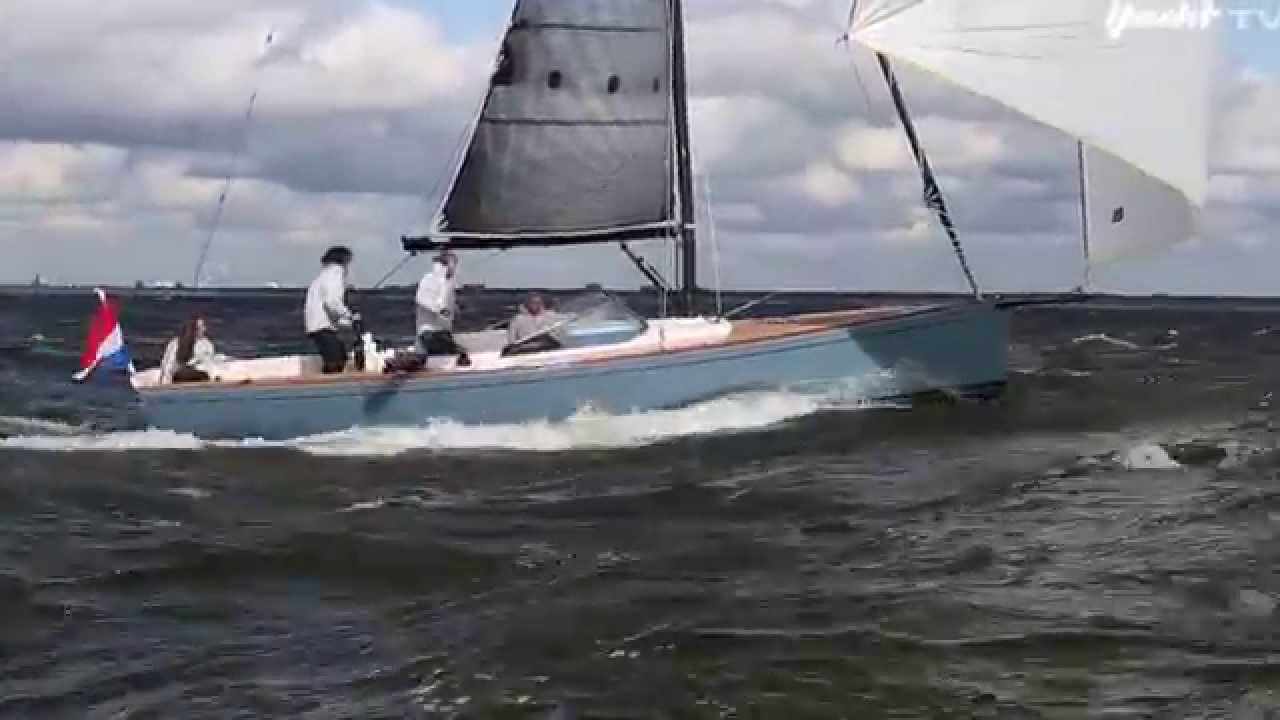 Saffier SE33