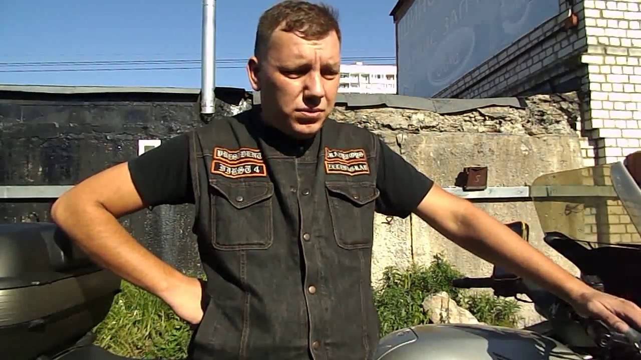 Honda ST1100 Pan European обзор мотоцикла|Хонда СТ1100 Пан Европа от владельца
