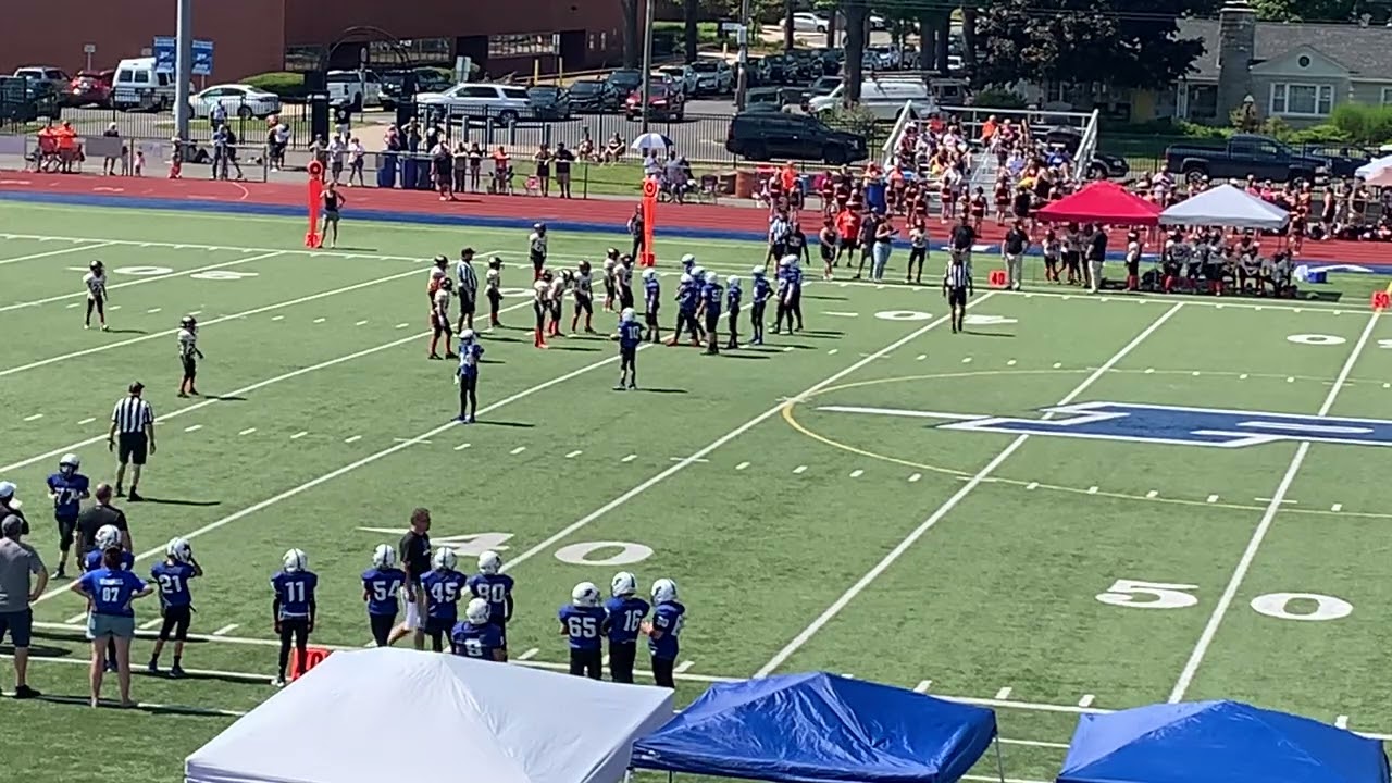WaterOak @ Plainville 2nd qt