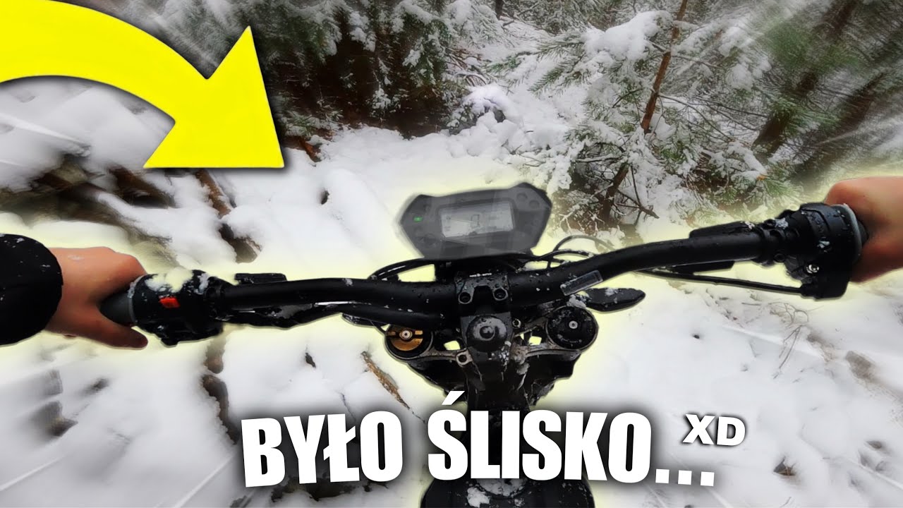 JAK PRAWIE ROZWALILIŚMY NOWEGO SURRONA…