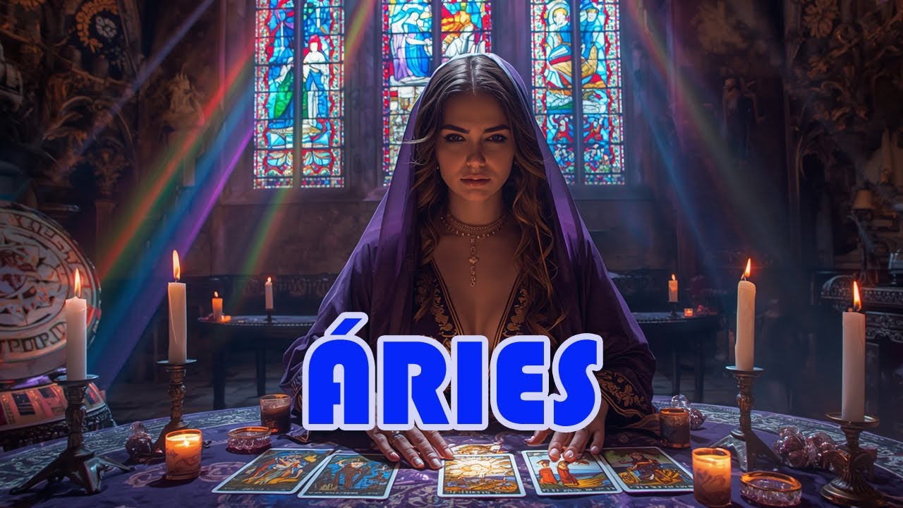 ÁRIES ♈ UMA SURPRESA MARAVILHOSA QUE TE DEIXA BOQUIABERTO(A) ❤️ Horóscopo #ÁRIES JANEIRO 2026