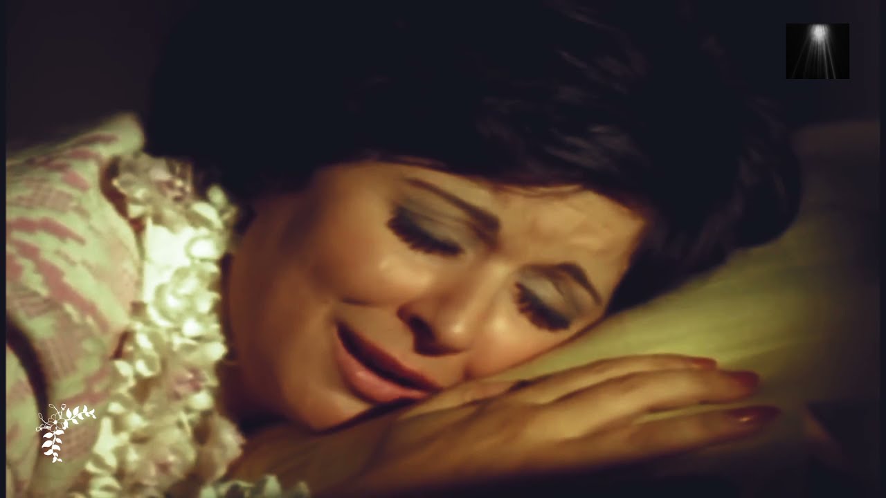 هقولك رايي م الاخر ( ابتسام ) فيلم .اميره ..حبي ..انا