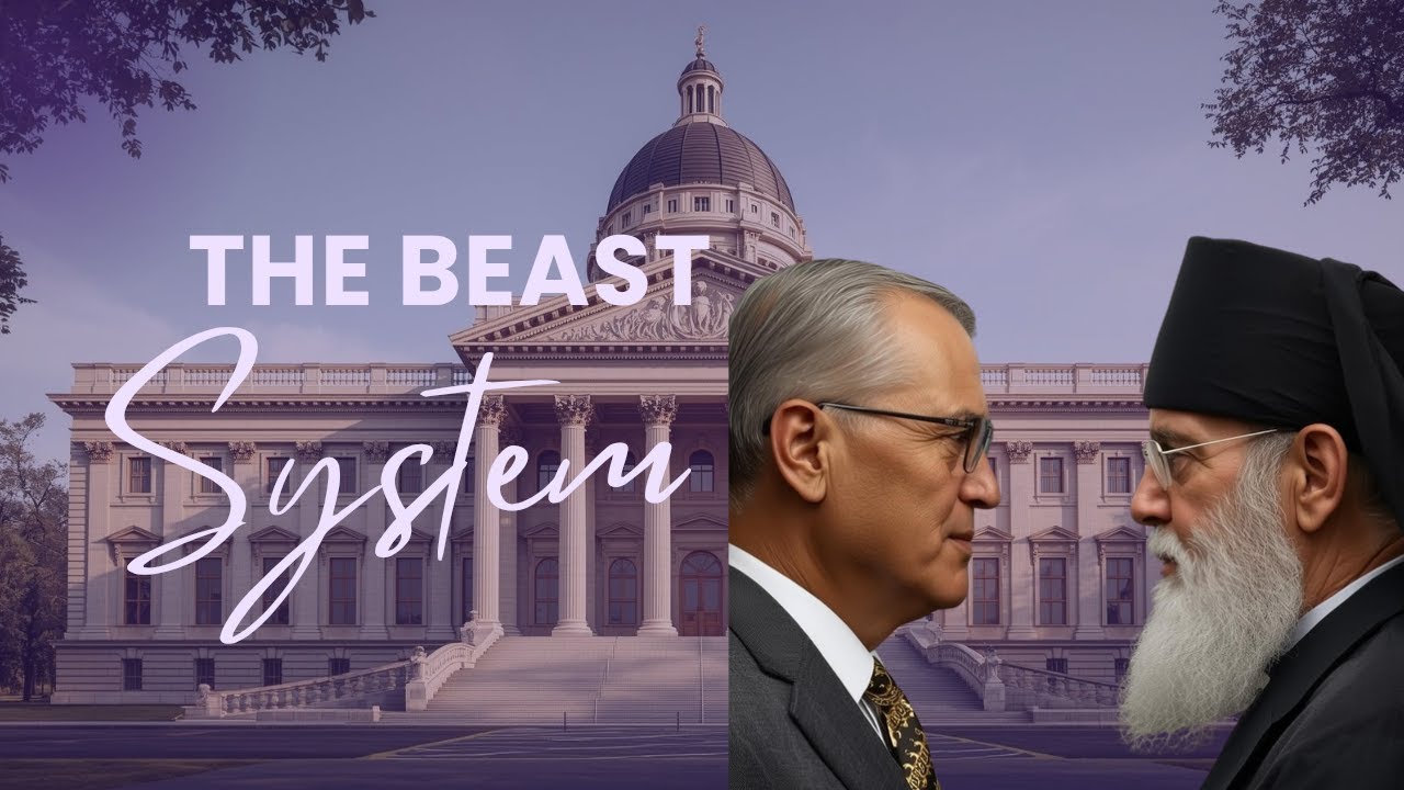 The Beast System | Christianity Unmasked 13