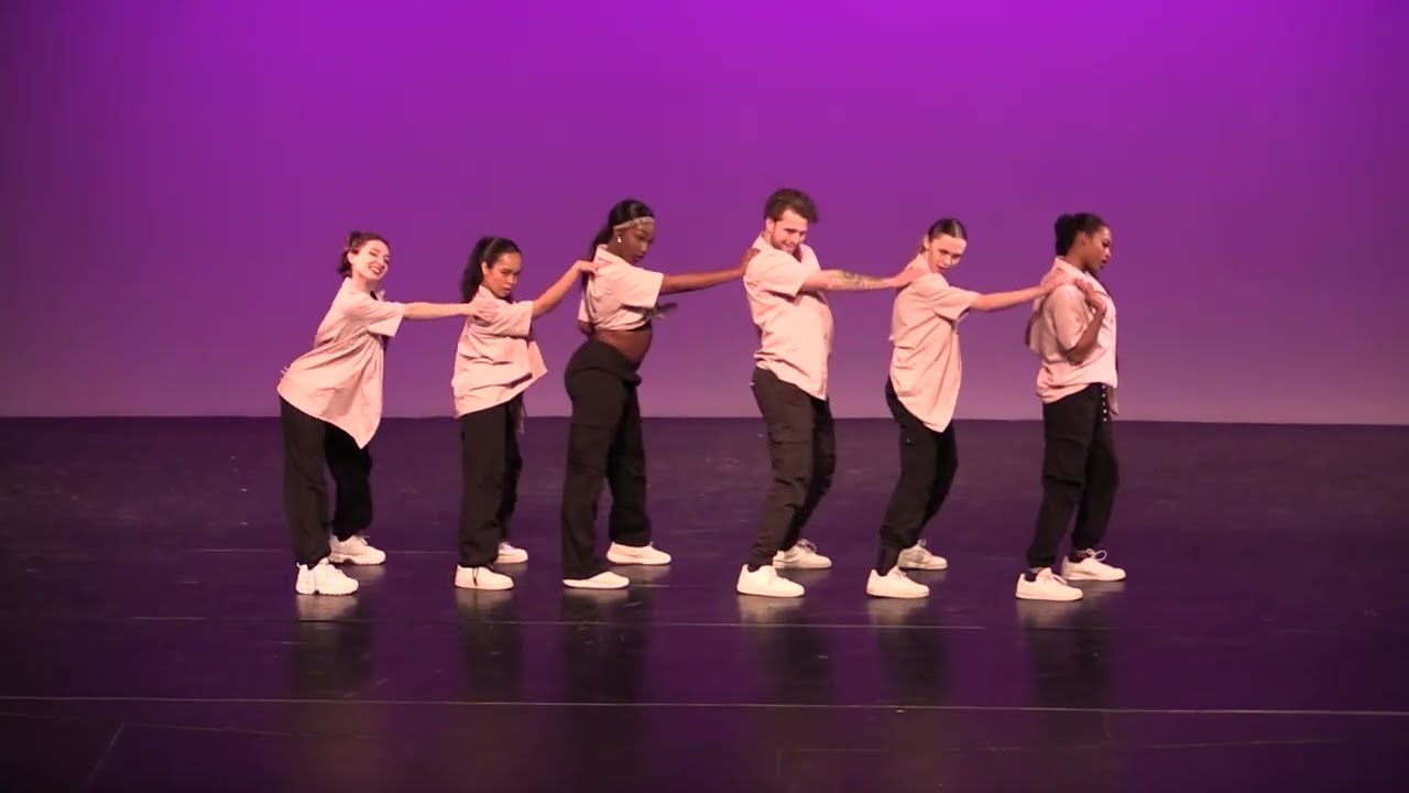 UODC Recital 2023 - Elite
