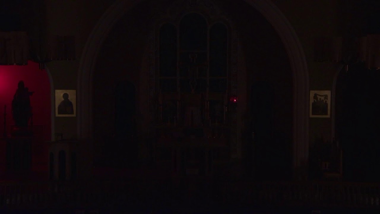The Oratory Church of St. Anthony of Padua Live Stream - Red Bank, NJ