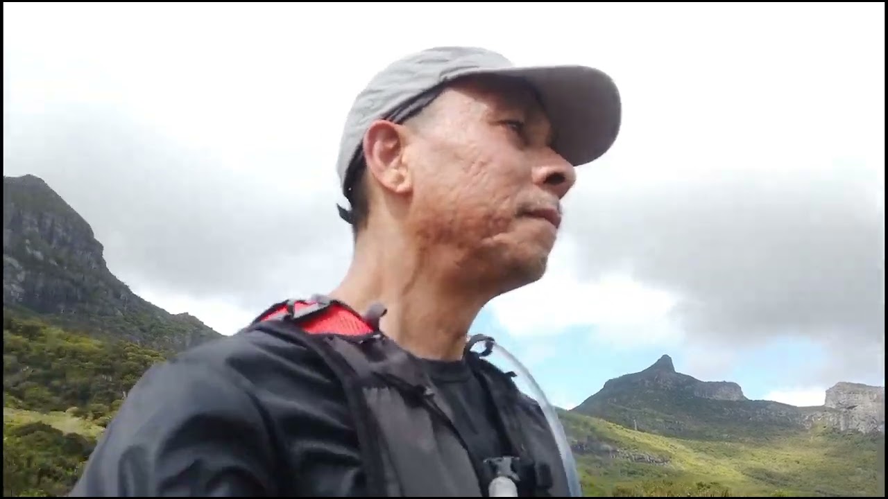Sat Trek Moka Trail 2022