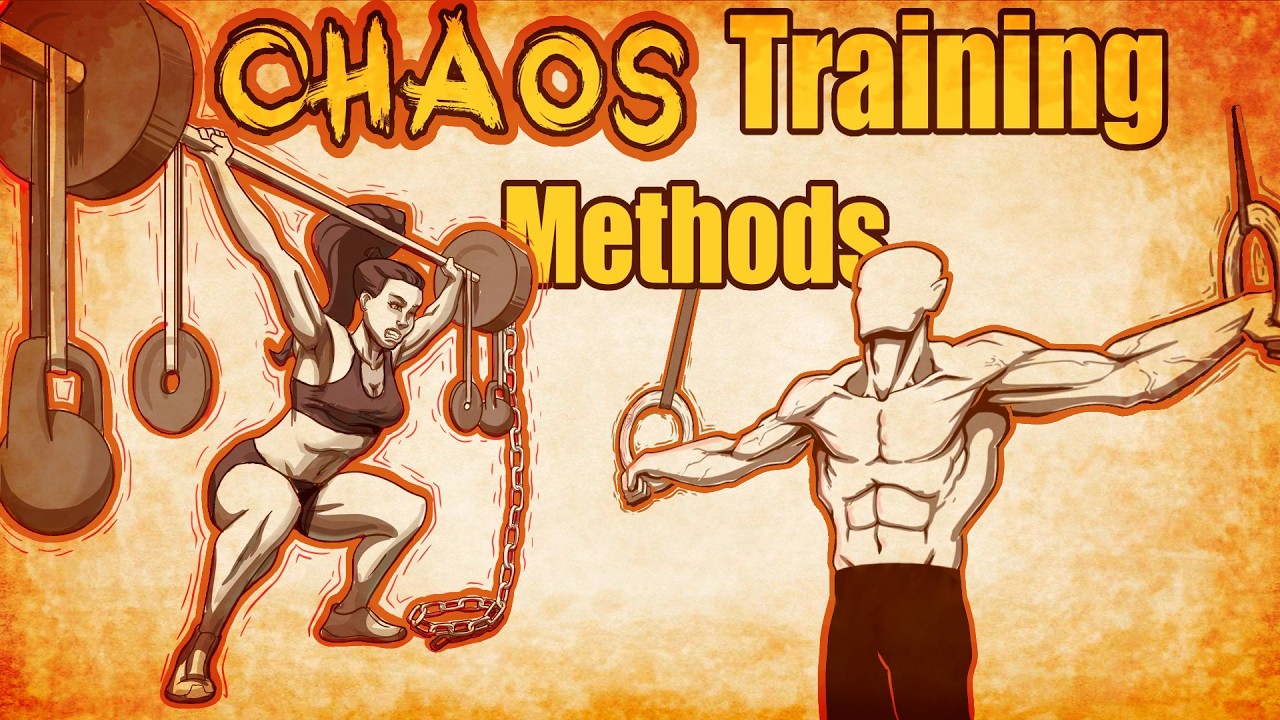 Chaos Training: Is it Worth It?