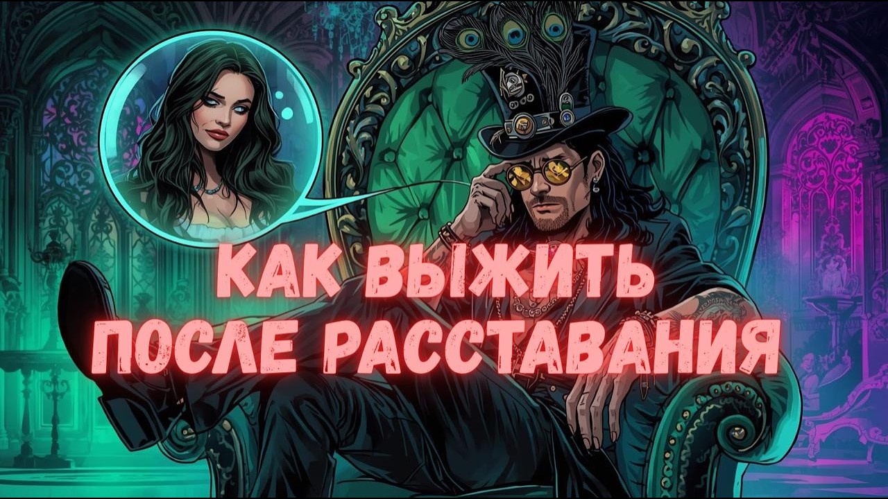 Как Выжить После Расставания С Девушкой