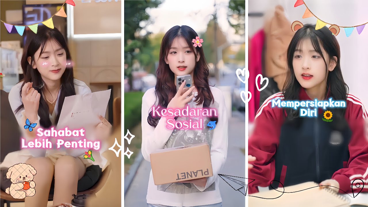 COMPILATION DRAMA TASYA ASRAMA||#6||EDIT BY:@ttquynhtruonng 🍓🥛