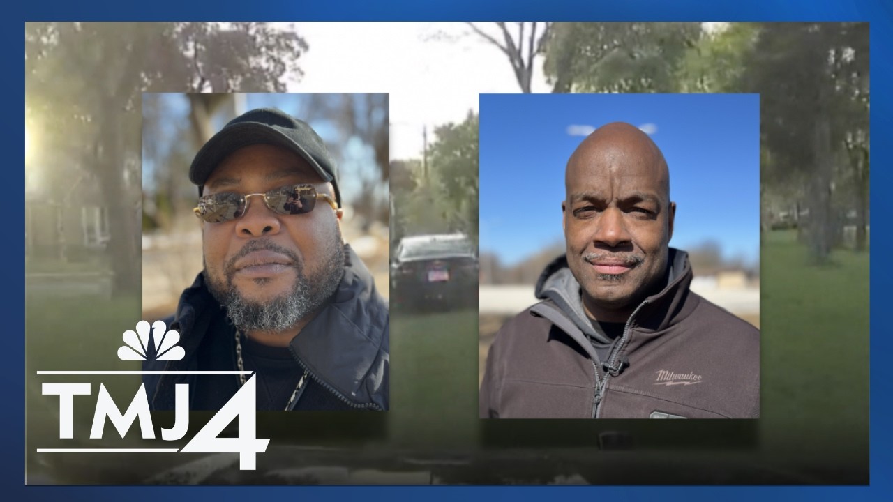 Victim supports Milwaukee fire and police commissioner’s push to limit reckless driving pursuits