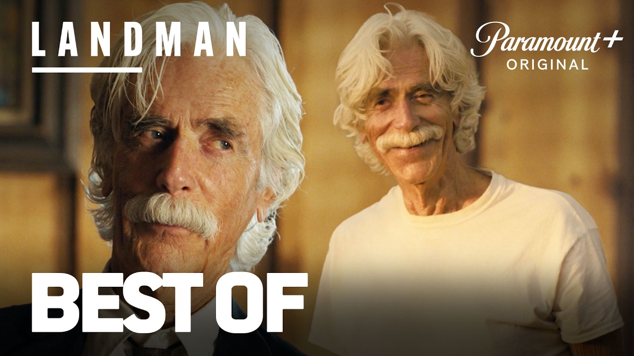 Best of T.L. Norris | Landman