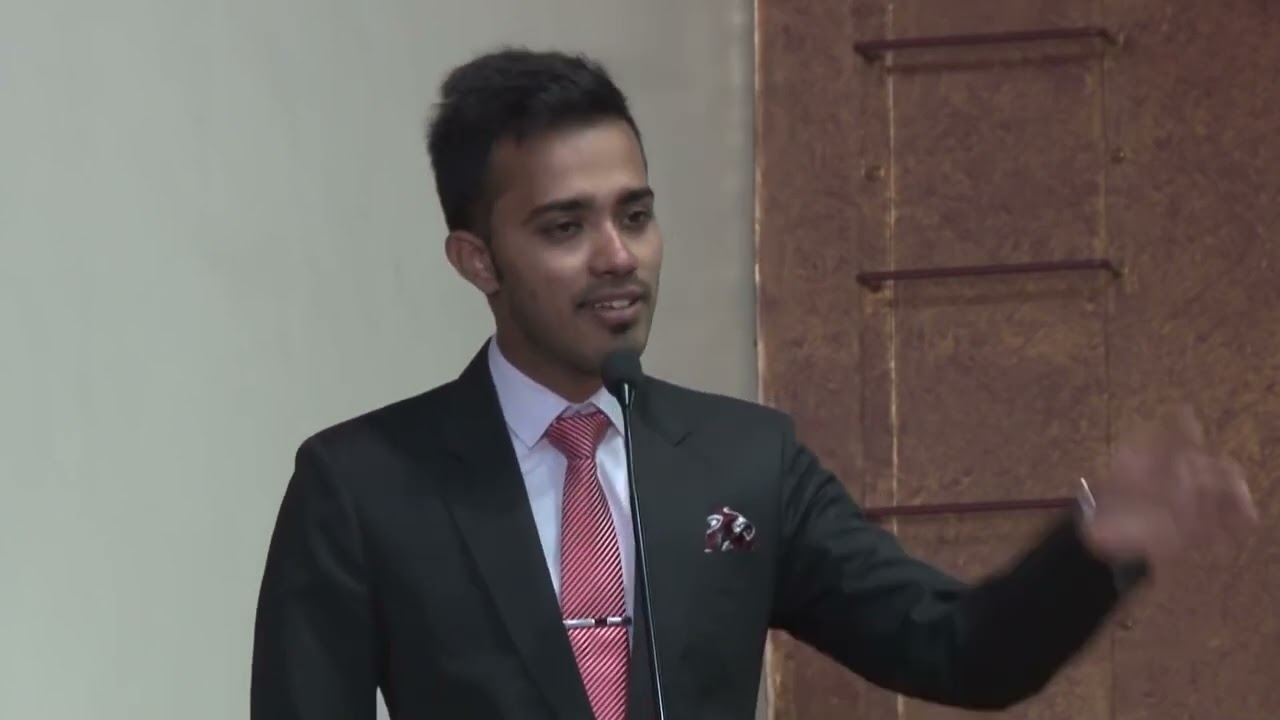 Youngest IPS Safin Hasan/AVADH OJHA SIR /BEST MOTIVATIONAL SPEECH FOR UPSC ASPIRANT