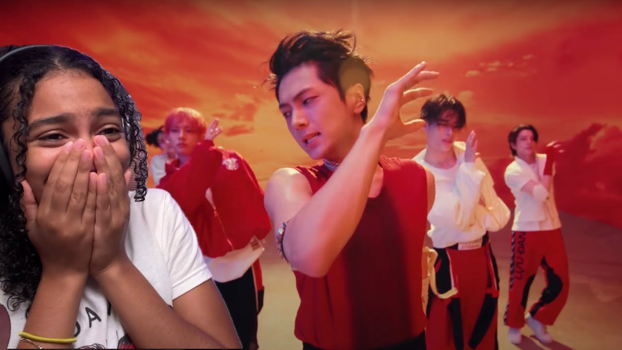 ABSOLUTELY INSANE 🔥🔥| 'Brought The Heat Back' Official MV Reaction!