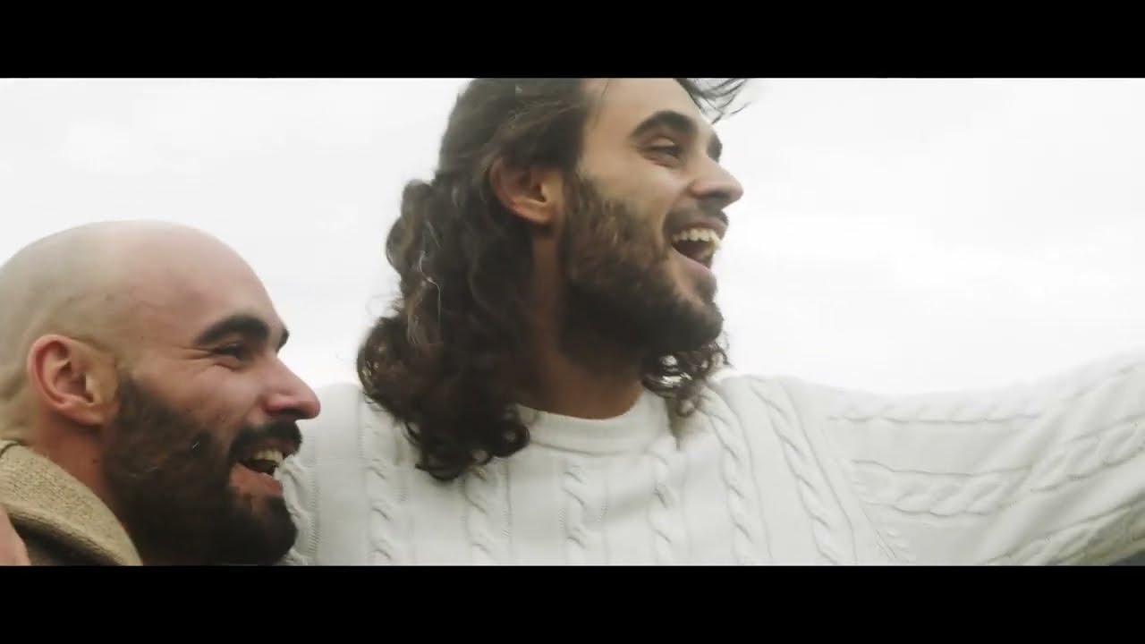 Nicol&aacute;s De Torres ft. Pedro Pastor - Luz Nocturna (Video Oficial)