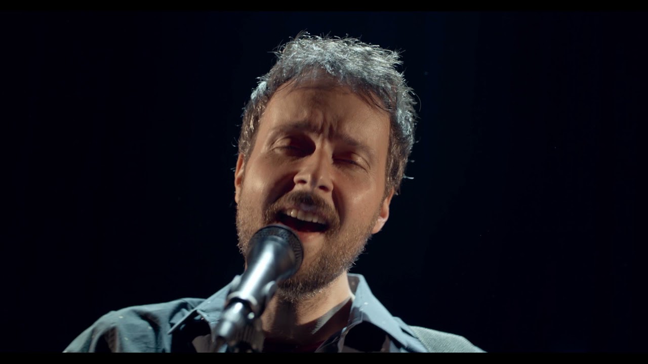 Martin Kyšperský, JABLKA (píseň k filmu Marťanské lodě, v kinech od 16.9.2021)