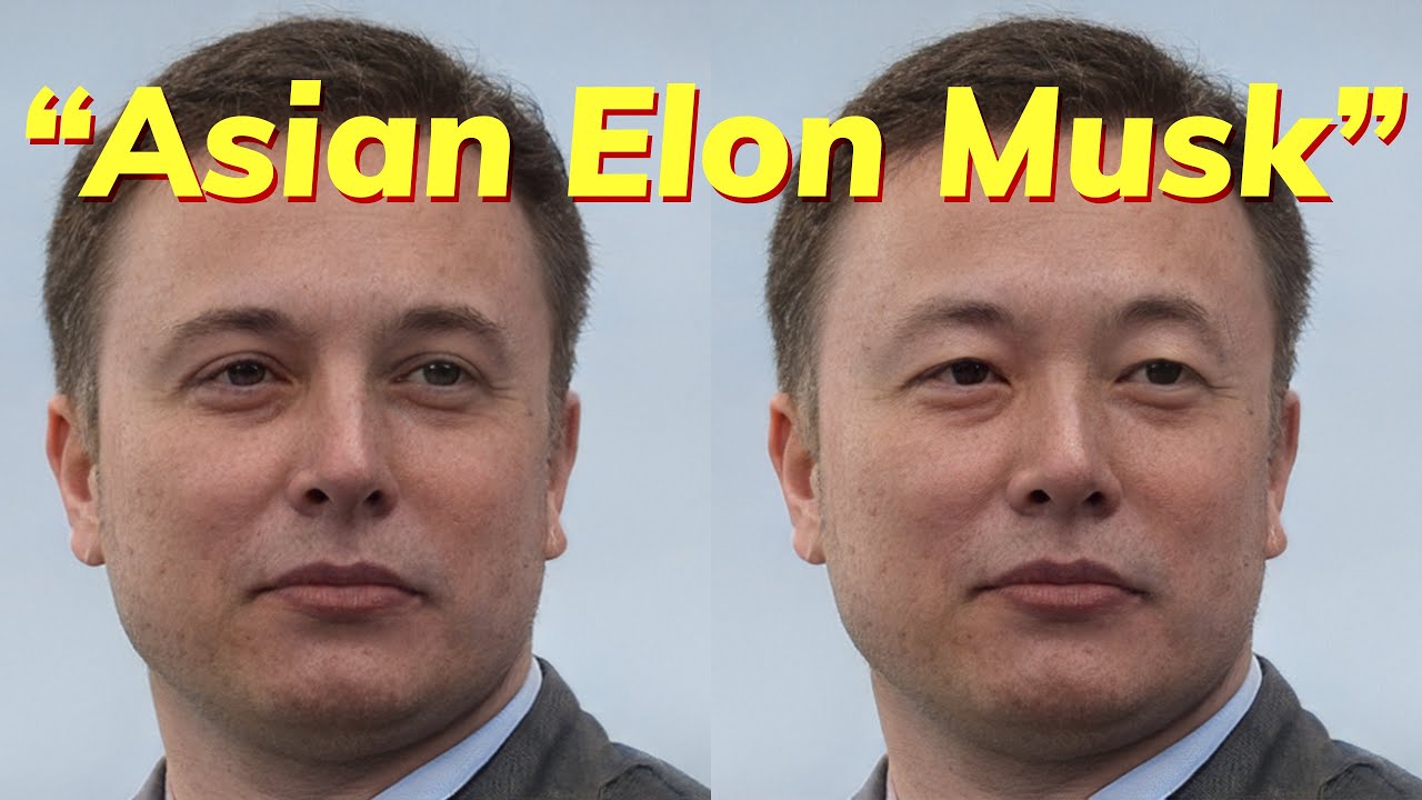 You Describe & AI Photoshops Faces For You [StyleCLIP]