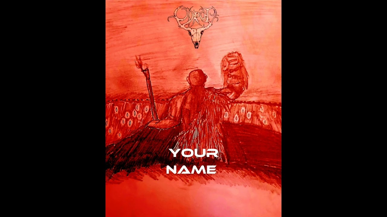 ODROT: KILL THE WIZARD FIRST (lyric video)