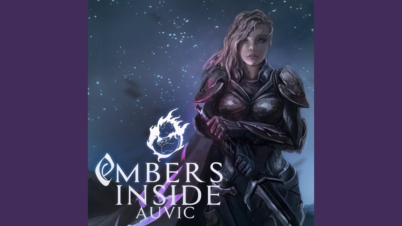 Embers Inside (feat. Caroline Kim)