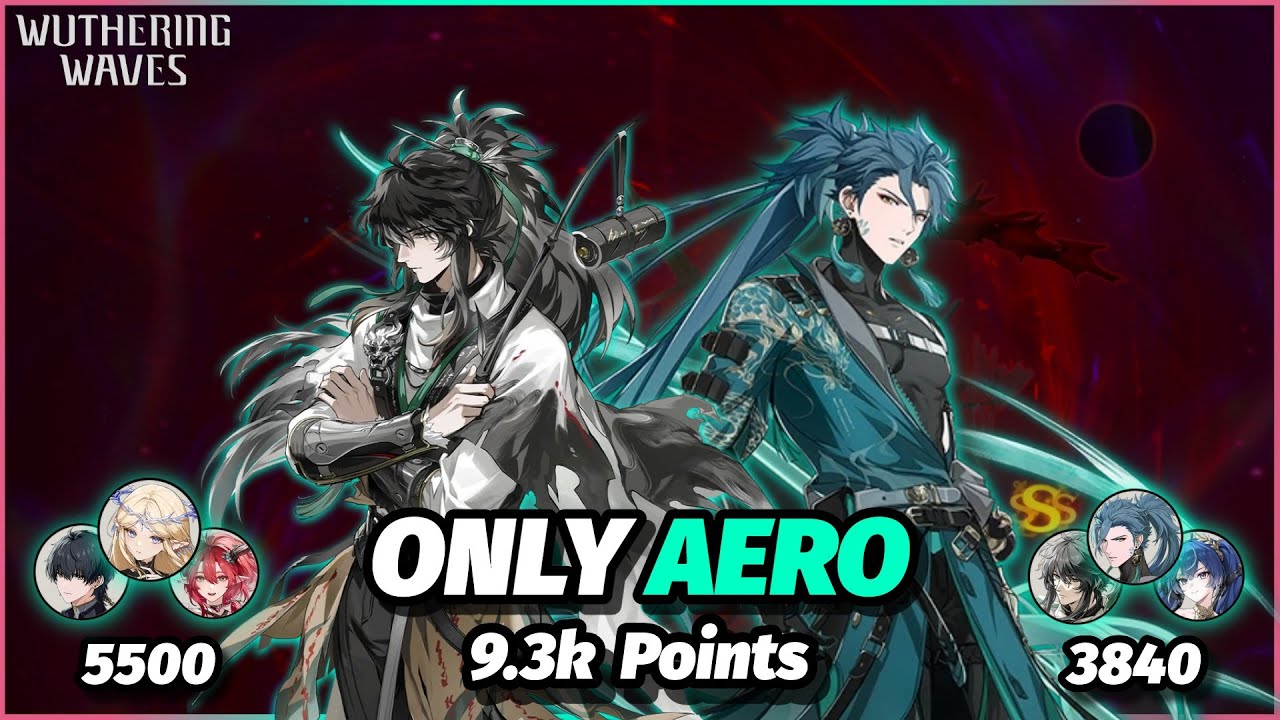 The Mono Aero Shenanigans Keeps Going - New WhiWa Only Aero Units Clear