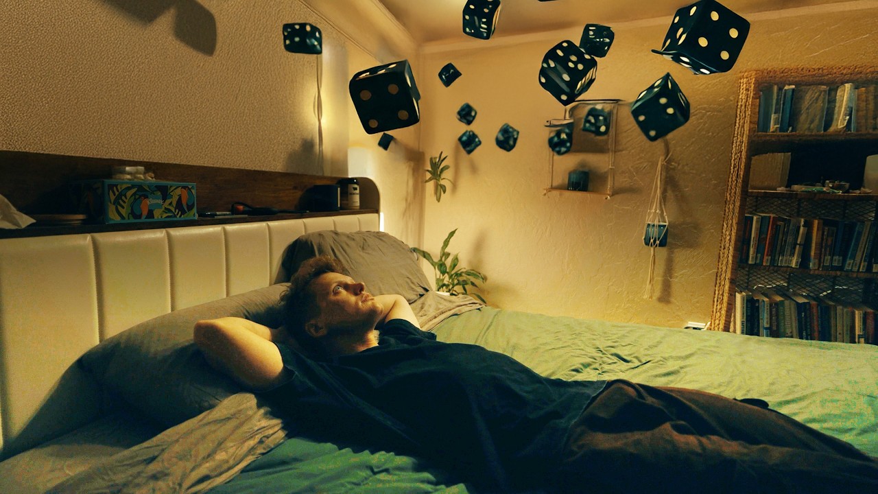 Why Some People Get Lucky (And Others Don’t)