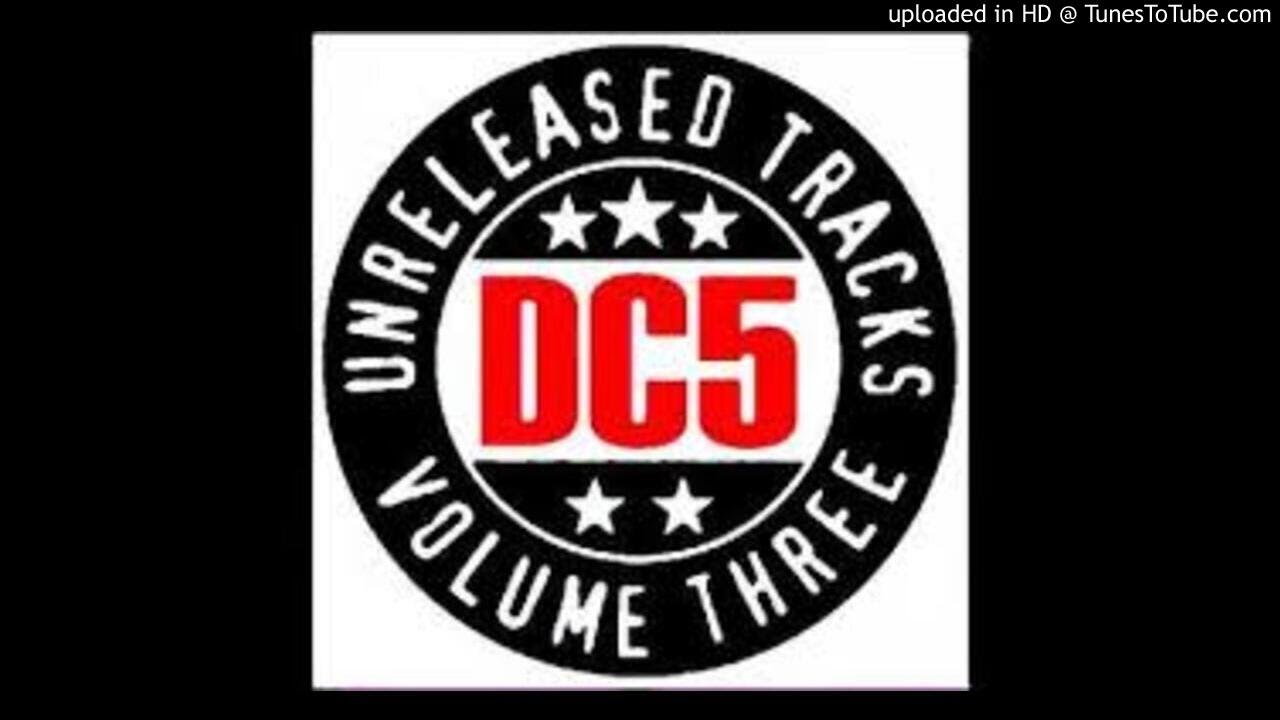 The Dave Clark Five Always Me  2010 Remaster