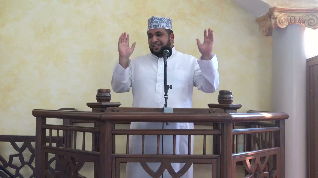 ما كان لله يبقى...د/ نجيب البارد