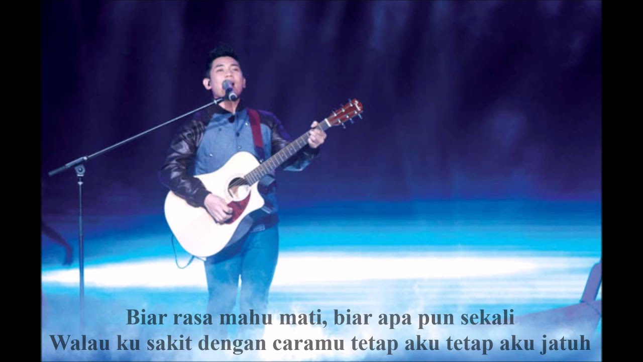 Jatuh - Faizul Sany