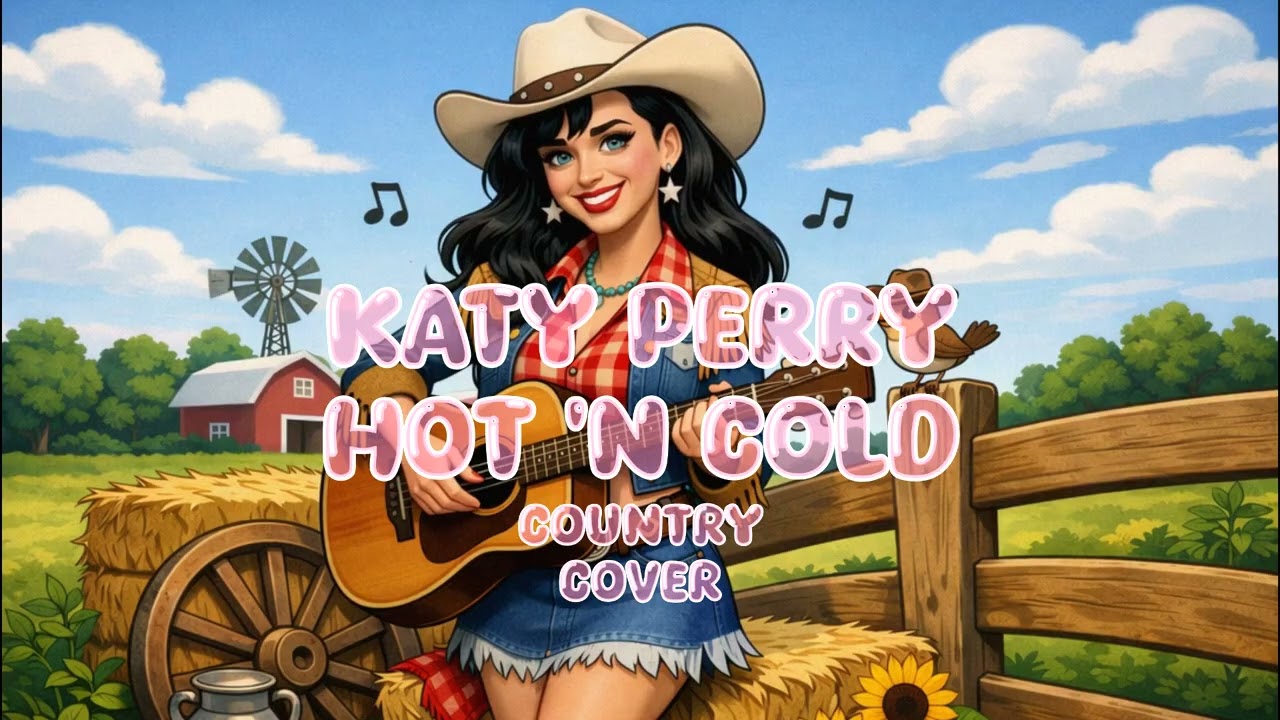 Hot 'n Cold [Country Cover]