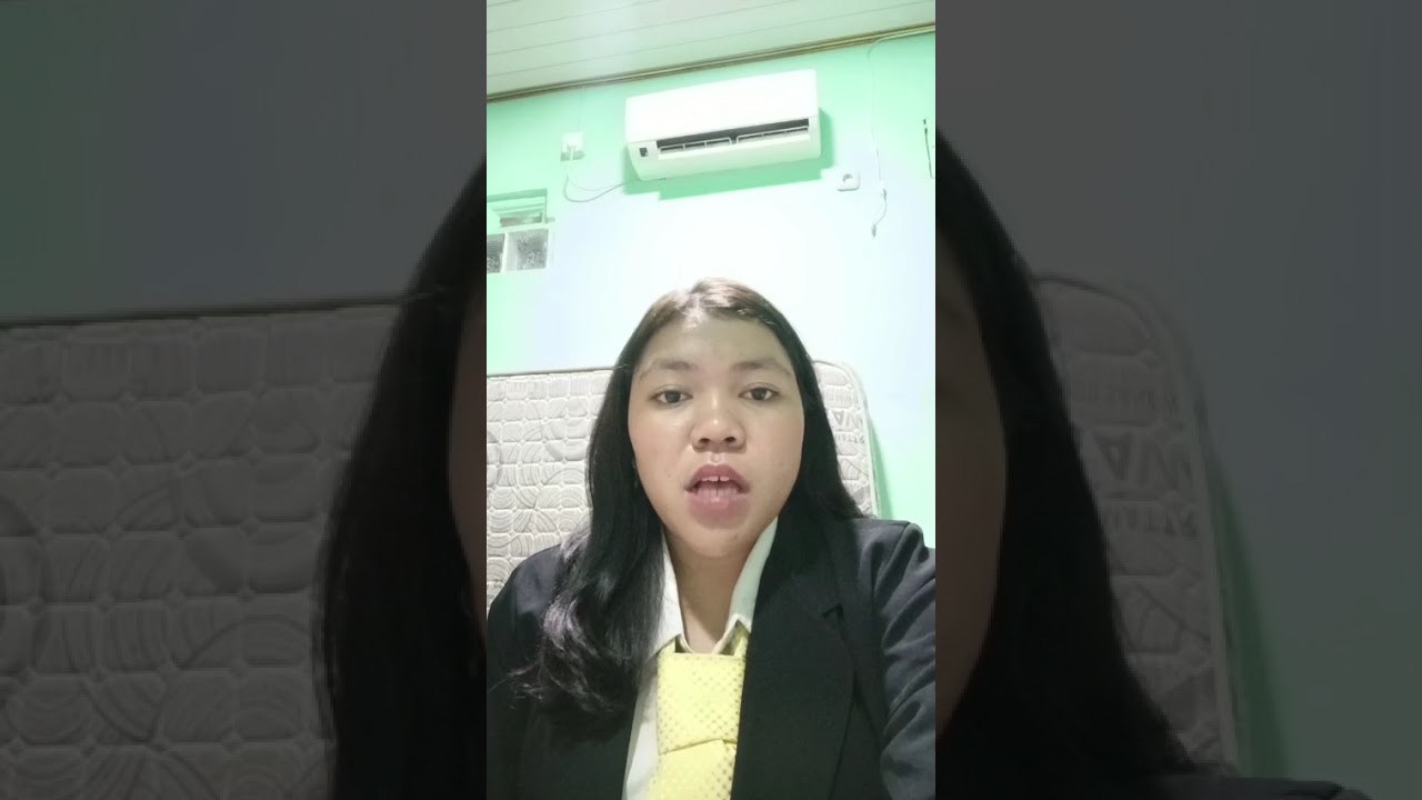 remedial bahasa Inggris pidato