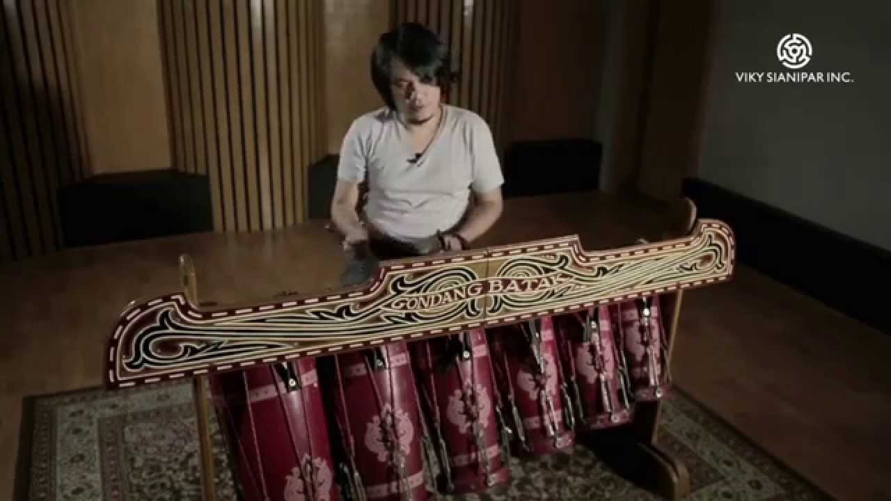 INDONESIA KEREN - #1 - Gondang Batak