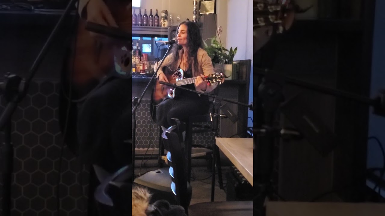 In Another Life an Original Song Written by Rodina @RodinaDevaShakti
