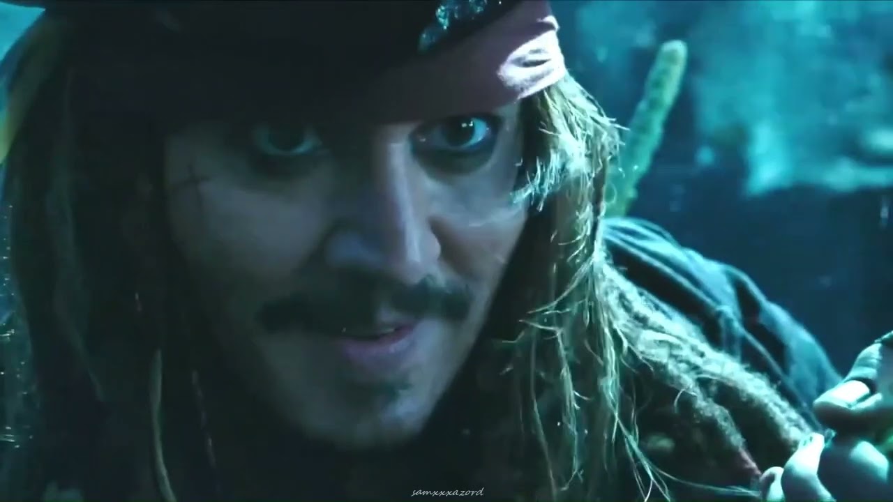 Pirates   Against The Tide