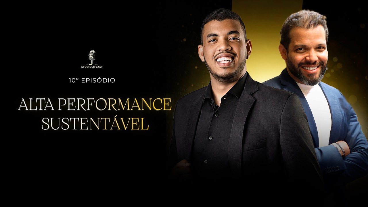 ALTA PERFOMANCE SUSTENTAVEL - RAFAEL CALDAS