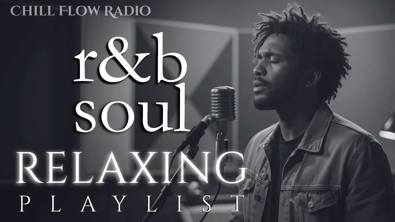 SOULFUL Reflections &ndash; Smooth R&B & Gospel-Inspired Grooves for Relax & Chill