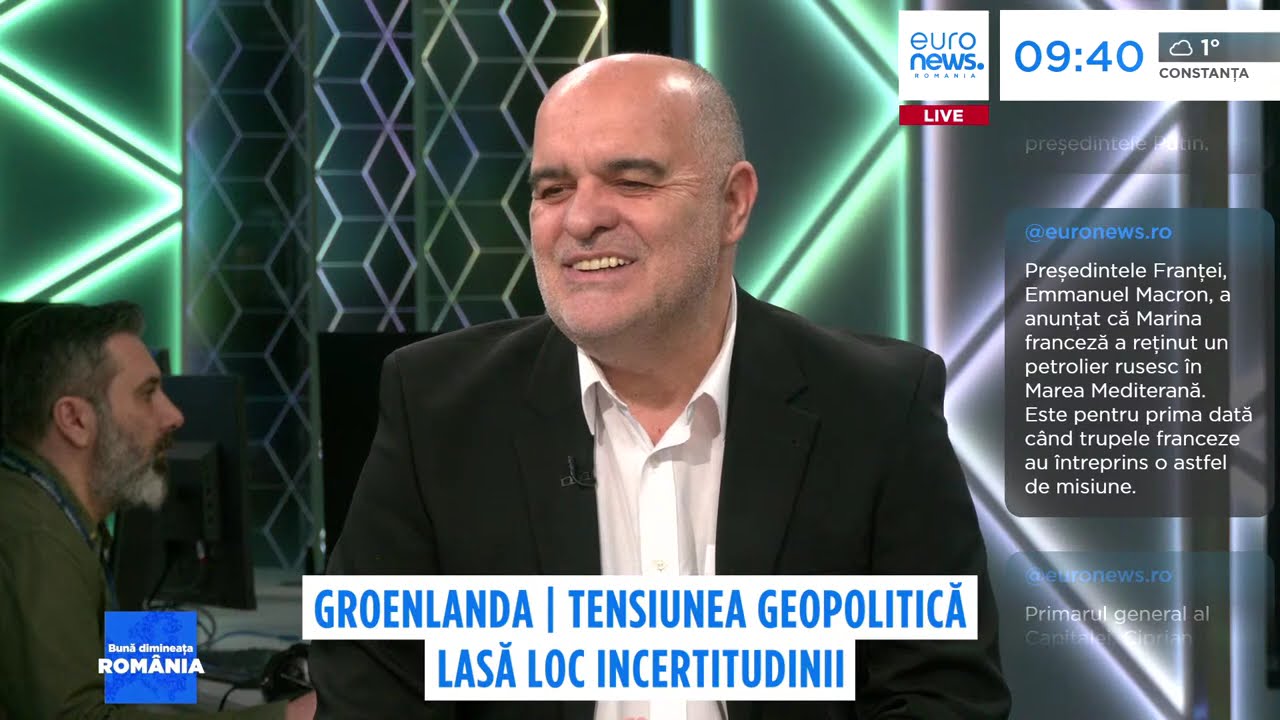 Revista presei internaționale - Unirea României cu Republica Moldova, subiect internațional