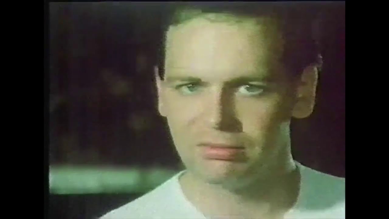1982 Gary Numan & Paula Yates Interview, The Tube. And Newman Numan TV ad