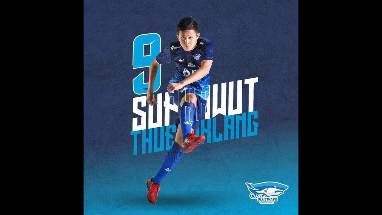 SUPHAWUT THUEANKLANG - Goals, Skills & Assists
