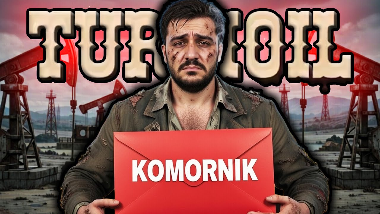 BOTY MNIE NISZCZĄ w TURMOIL: DEEPER UNDERGROUND #02