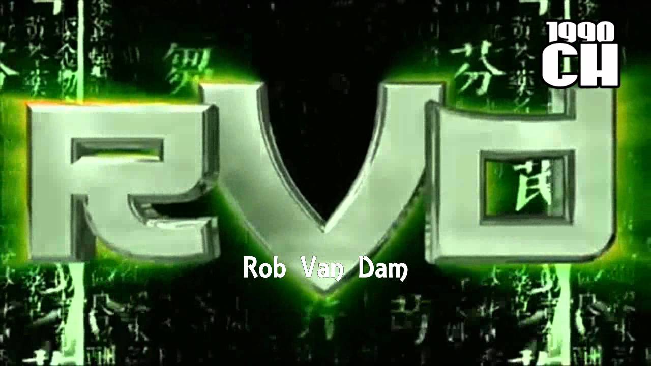 TNA RVD Cancion Subtitulada