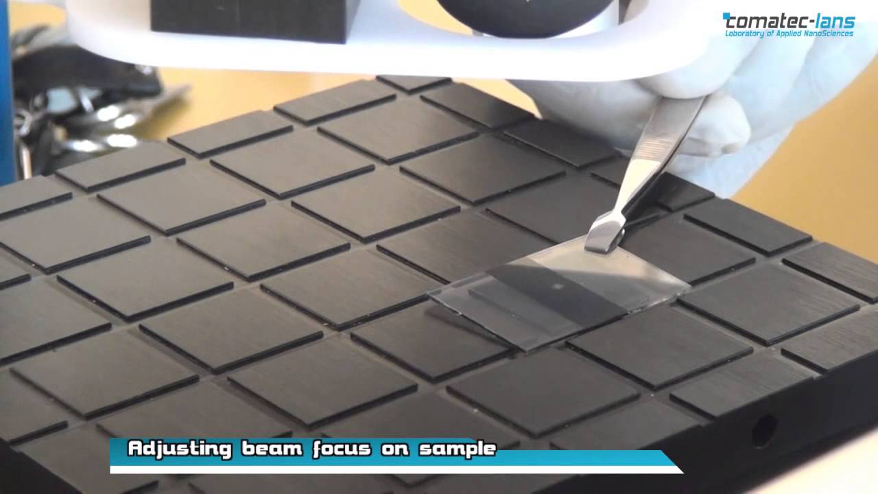 COMATEC - THIN FILM MEASUREMENT