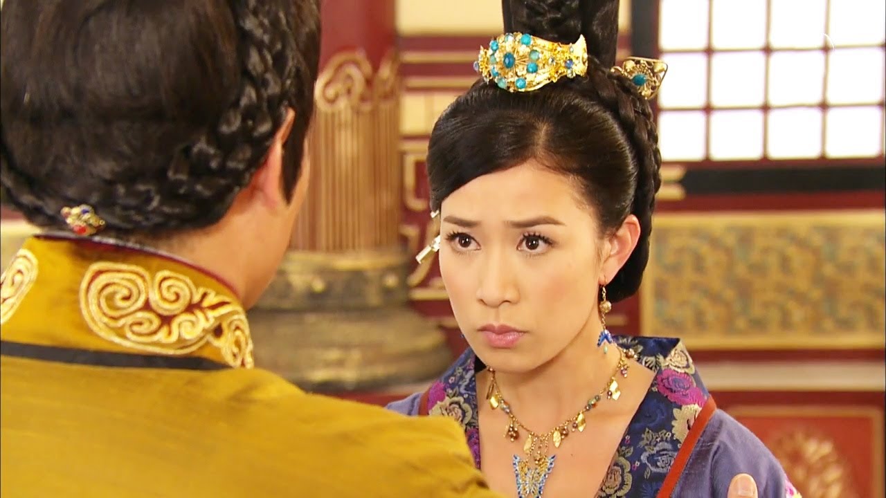 【皇帝神救援】宮心計重溫 | 宮女肚中孽種變龍種！