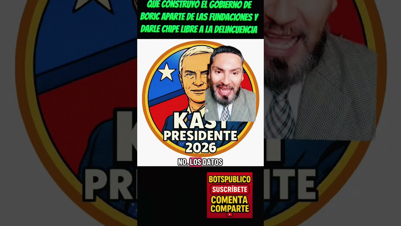 El Comunismo habla de Construir CDR. #chile #elecciones2025 #democracia #republicanos #pnl #noticias
