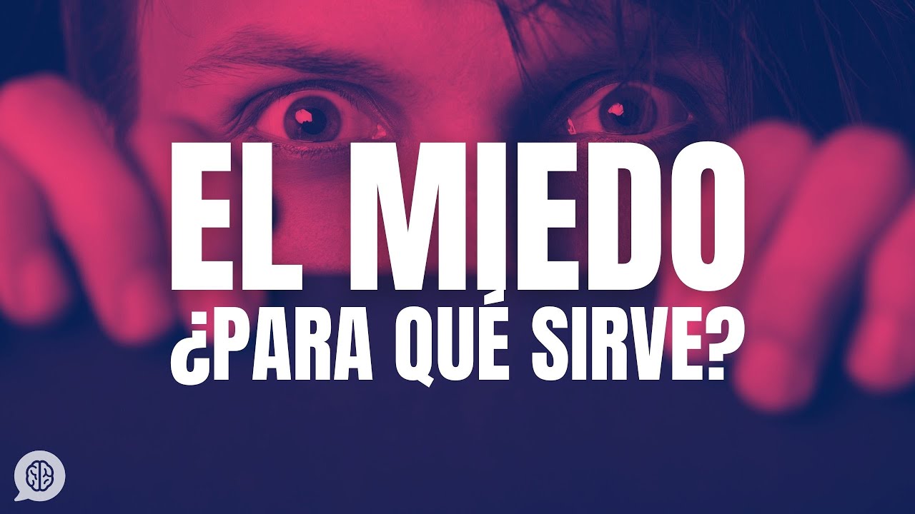 Para qué sirve el miedo: éste es el papel de esa emoción