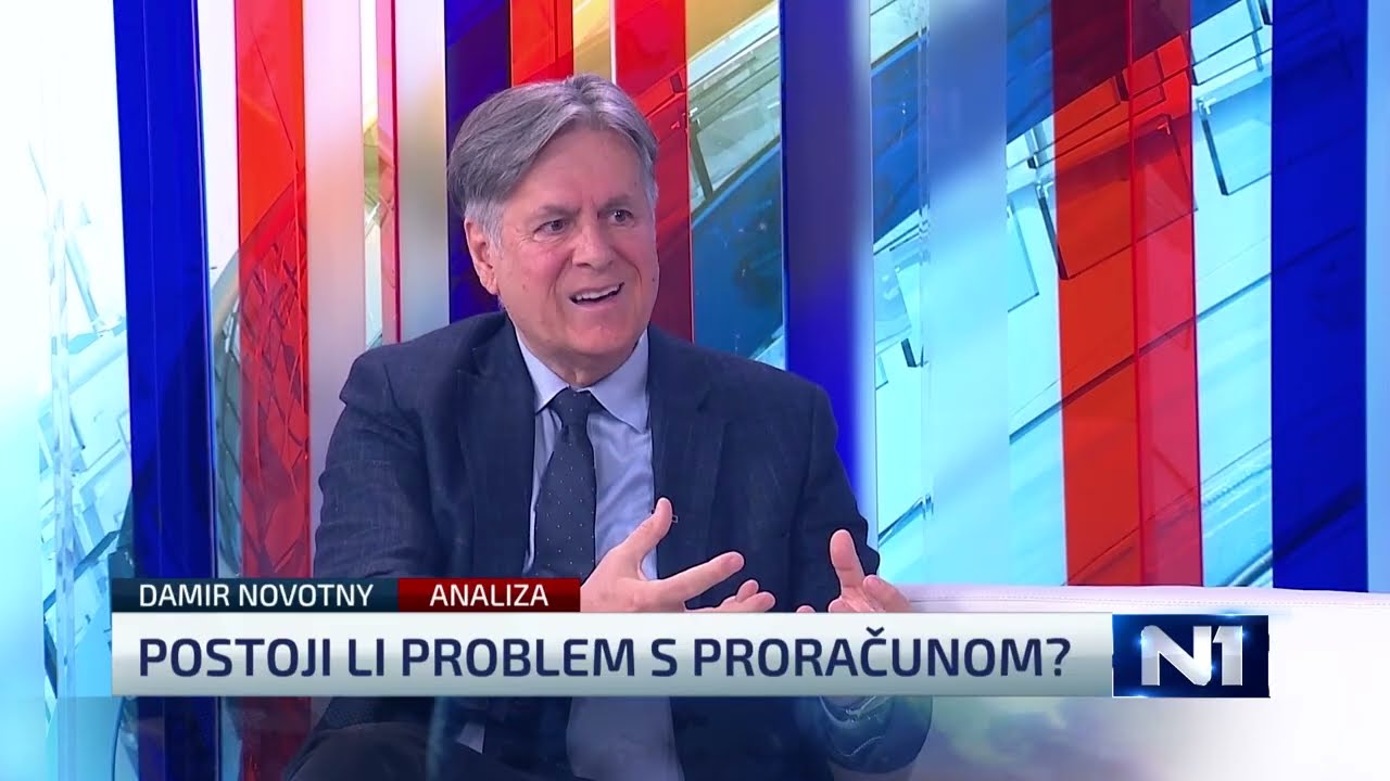 Novotny: U Hrvatsku dolaze radnici kojima je hrvatska minimalna plaća - visoka plaća