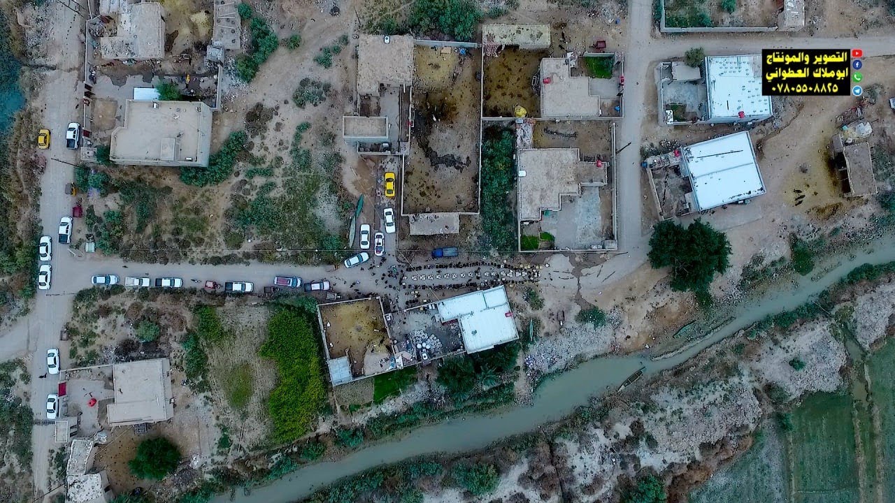 اجمل الاعراس الريفيه في ميسان /حفل زفاف الاخ الطيب مقتدى عبد الساده سالم الفرطوسي الف الف مبروك