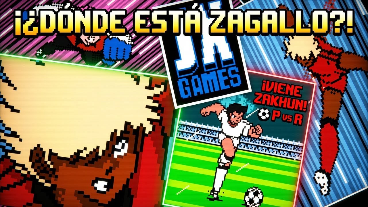 Junniox Project ⚽ Serie 