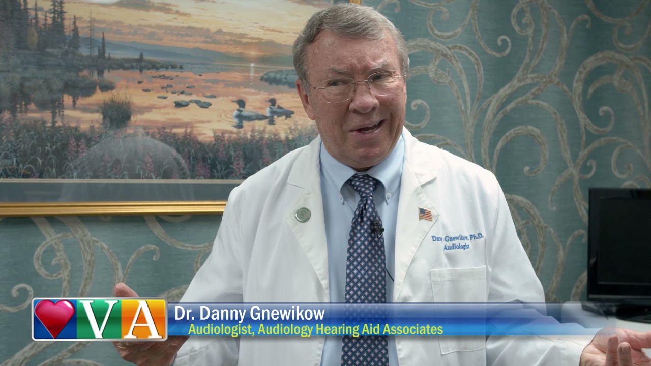 Hearing Loss and Fatigue