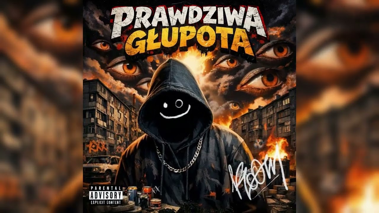 ROOM - PRAWDZIWA GŁUPOTA