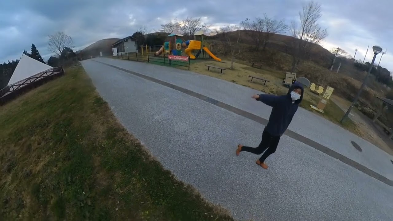 videos from insta 360 it's crazy, Best video from insta 360 #padamvlog