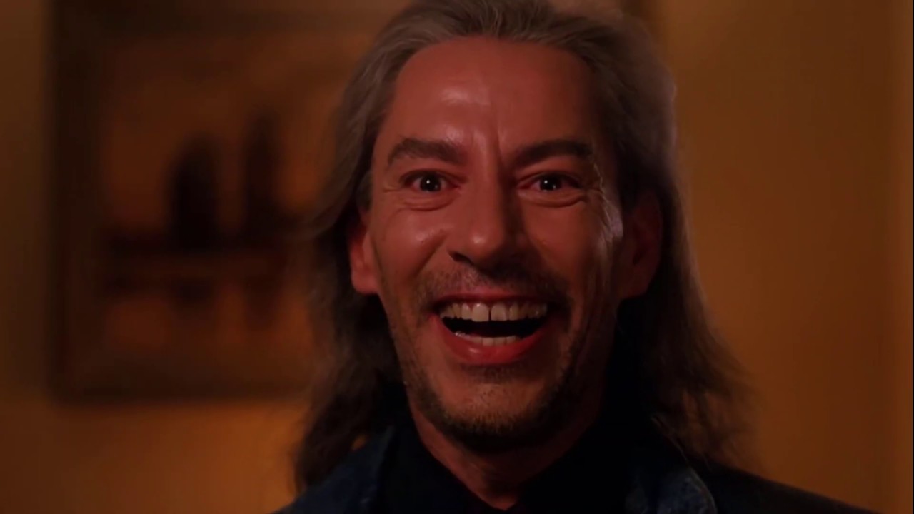 Twin Peaks - Smoke Signals